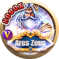 Chiến thần Zeus game icon