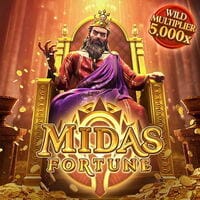Kho Báu Midas game icon