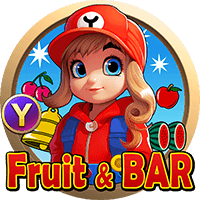 Hoa quả và thanh BAR game icon