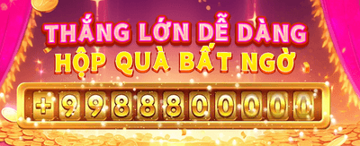 Trở thành đại lý V99Win