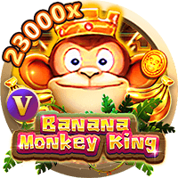 Vua Khỉ Chuối Tiêu game icon