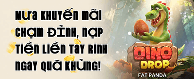Khuyến Mãi Chào Mừng