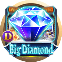Kim Cương Lớn game icon